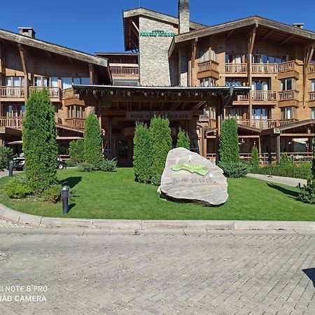 Mountain View Private Apartments In Pirin Golf And Spa Resort Ράζλογκ Εξωτερικό φωτογραφία
