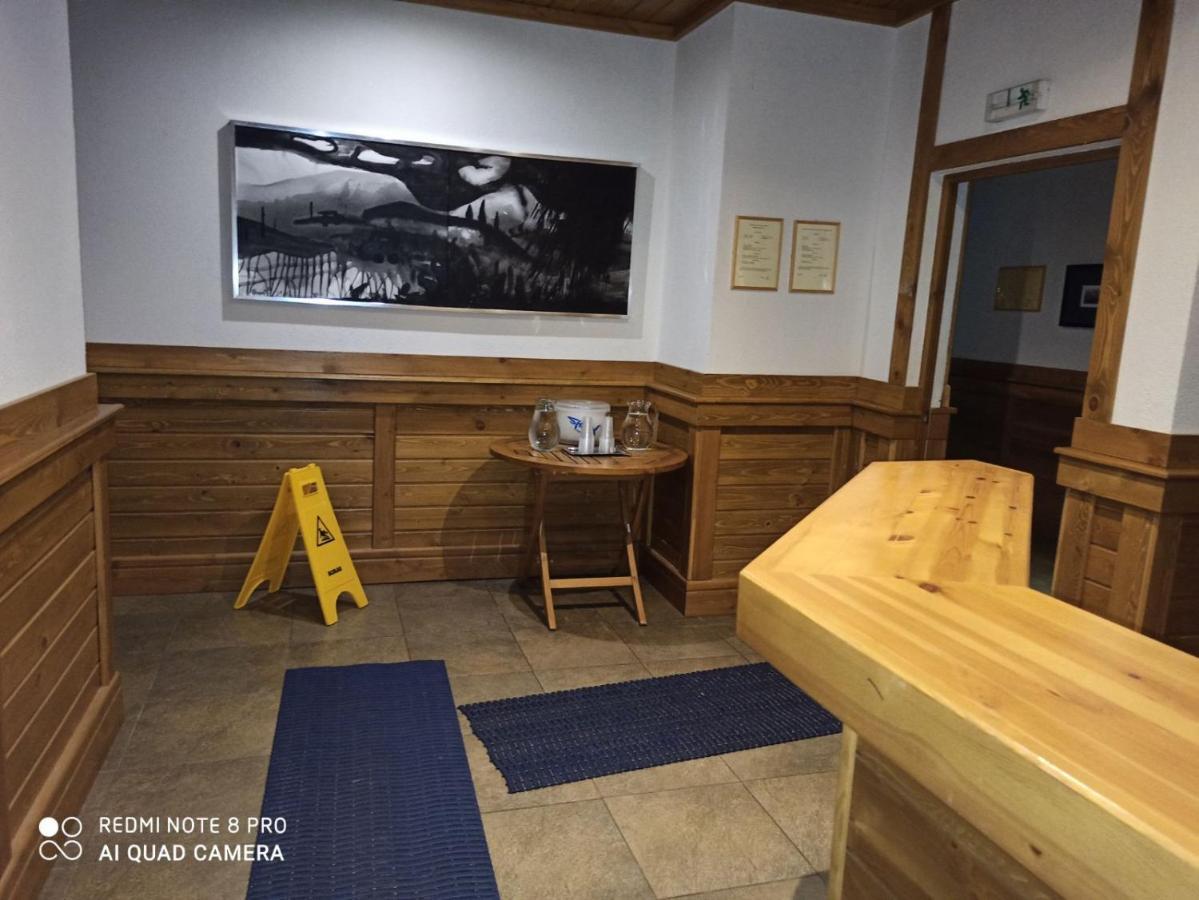 Mountain View Private Apartments In Pirin Golf And Spa Resort Ράζλογκ Εξωτερικό φωτογραφία