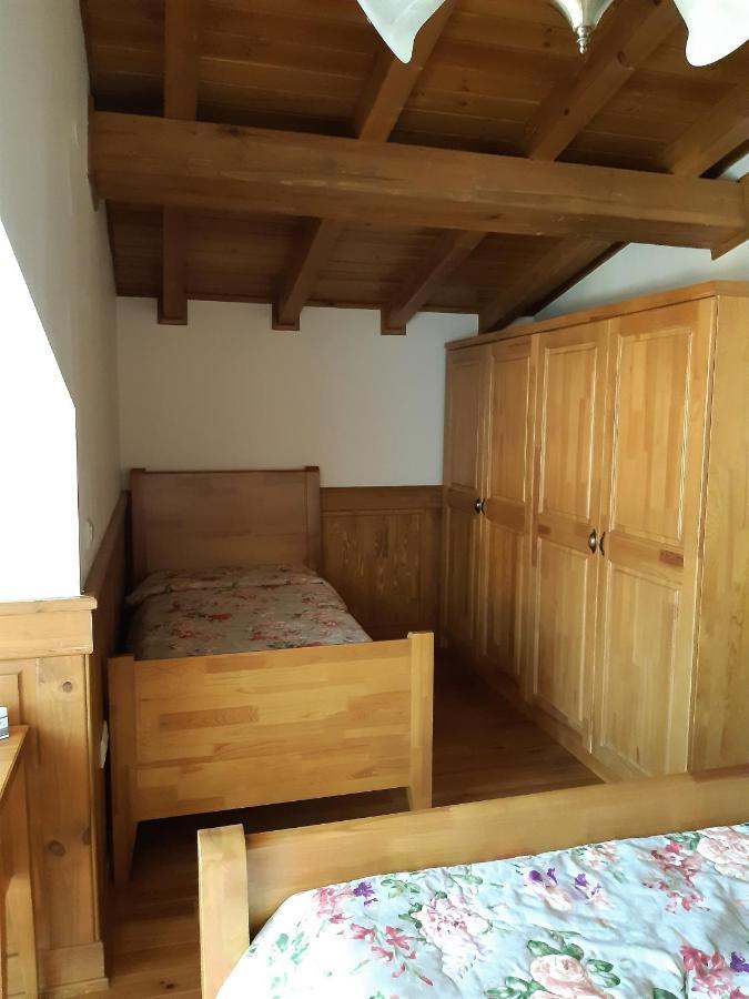 Mountain View Private Apartments In Pirin Golf And Spa Resort Ράζλογκ Εξωτερικό φωτογραφία