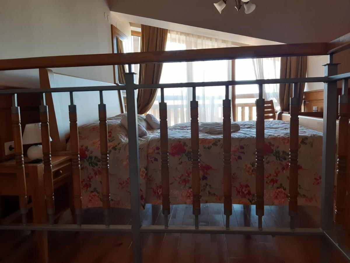 Mountain View Private Apartments In Pirin Golf And Spa Resort Ράζλογκ Εξωτερικό φωτογραφία