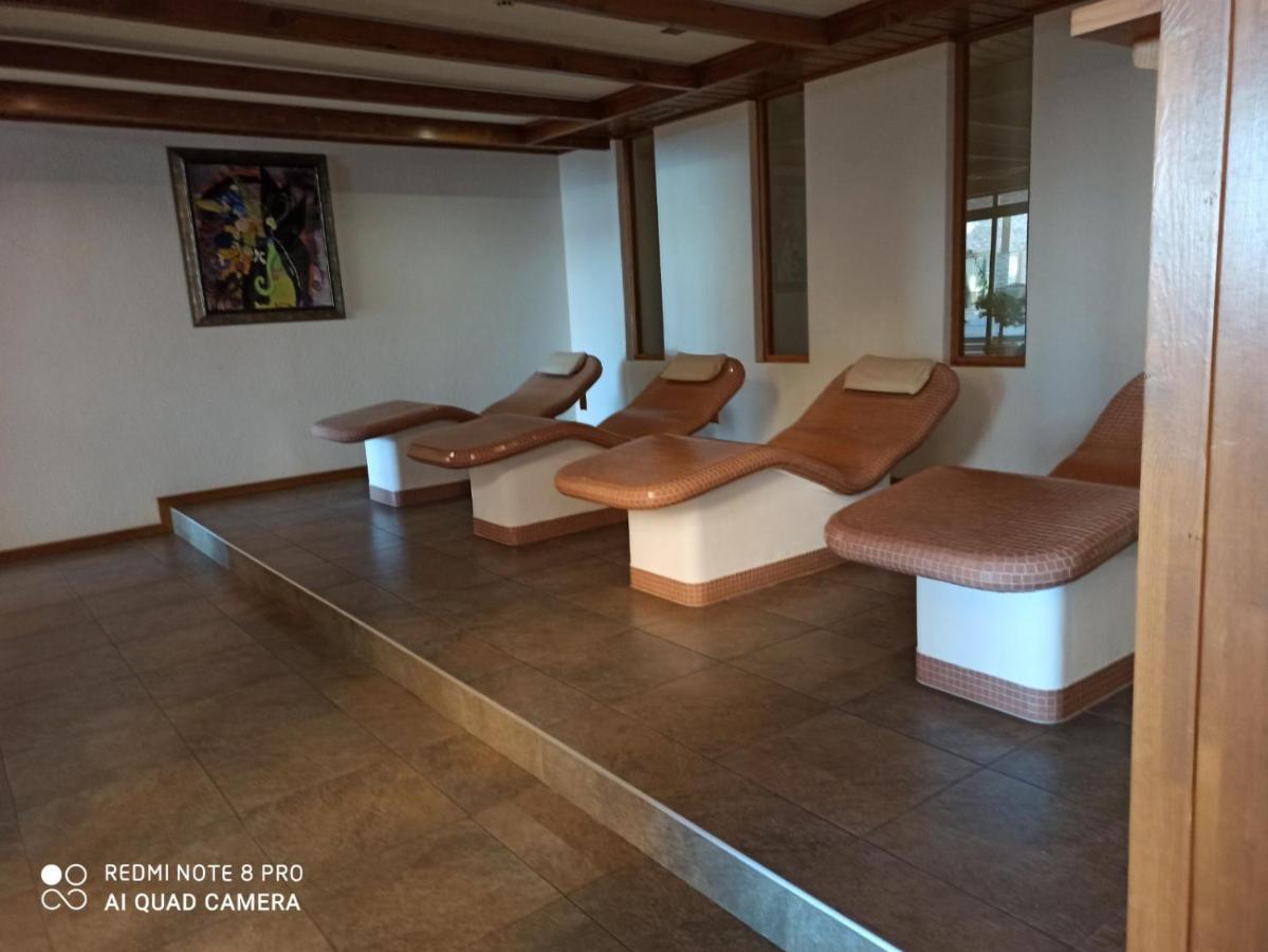 Mountain View Private Apartments In Pirin Golf And Spa Resort Ράζλογκ Εξωτερικό φωτογραφία