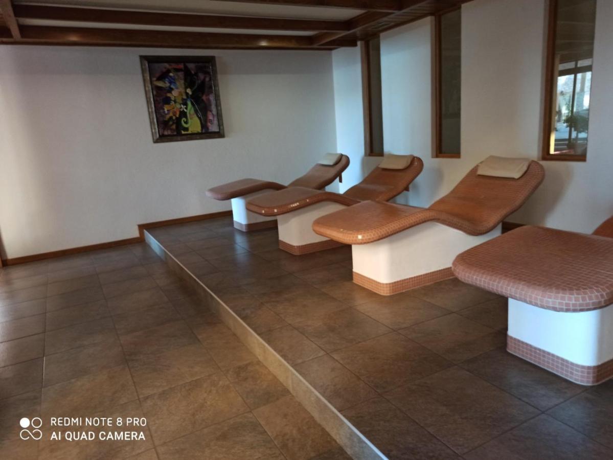 Mountain View Private Apartments In Pirin Golf And Spa Resort Ράζλογκ Εξωτερικό φωτογραφία