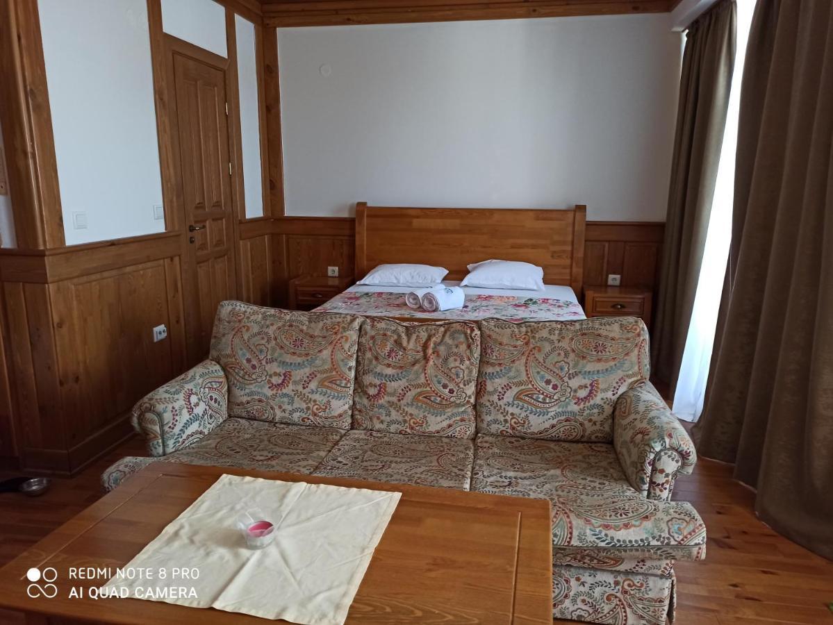 Mountain View Private Apartments In Pirin Golf And Spa Resort Ράζλογκ Εξωτερικό φωτογραφία