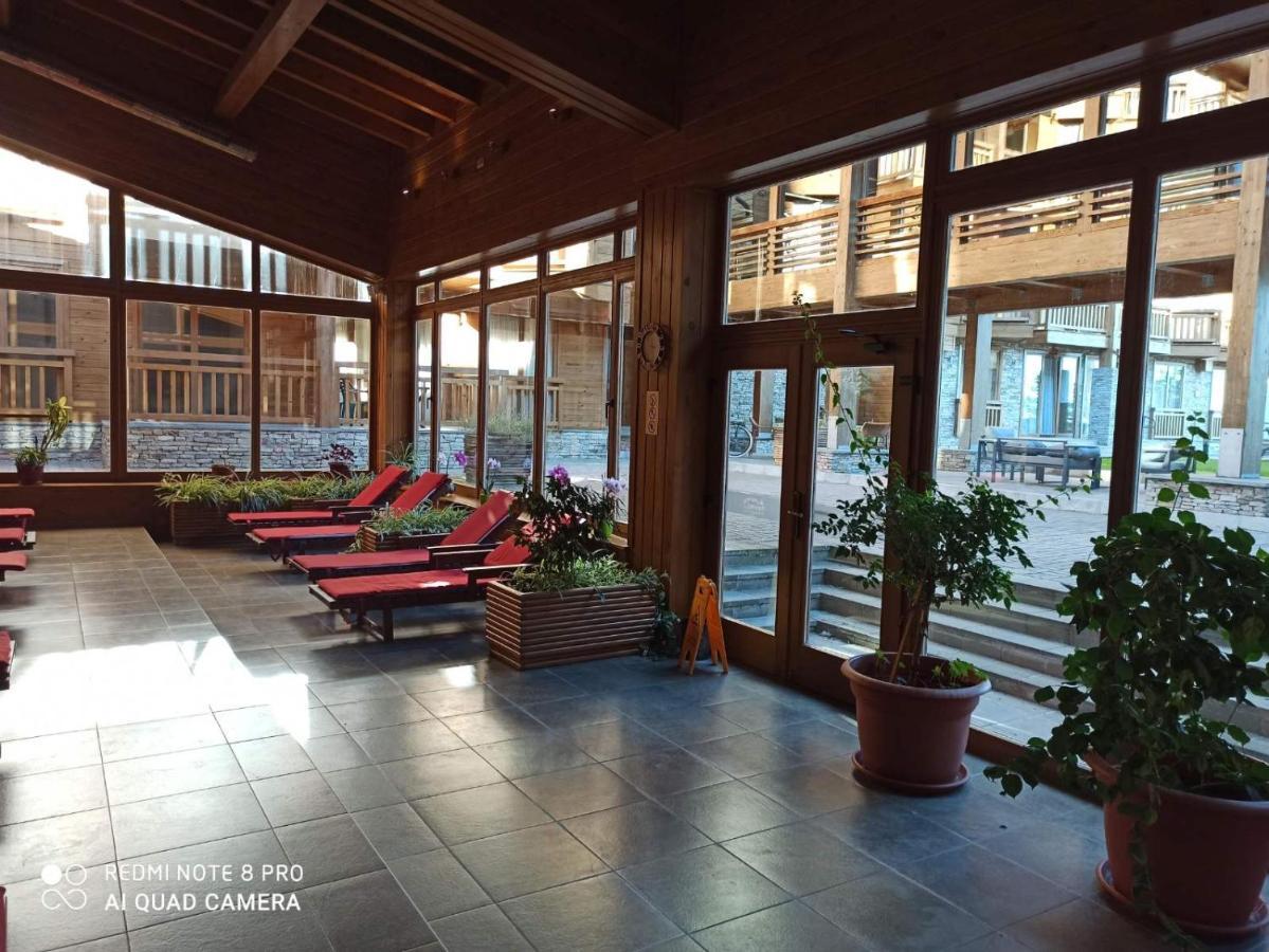 Mountain View Private Apartments In Pirin Golf And Spa Resort Ράζλογκ Εξωτερικό φωτογραφία