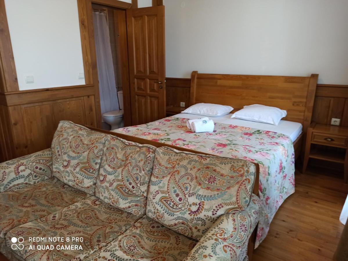 Mountain View Private Apartments In Pirin Golf And Spa Resort Ράζλογκ Εξωτερικό φωτογραφία